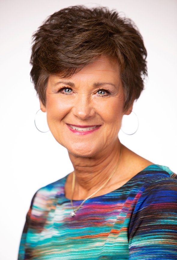 Robin Heath Midlothian Napier Realtors ERA