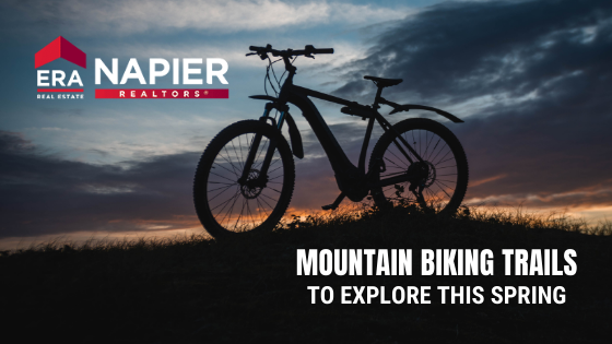 Richmond Mountain Biking