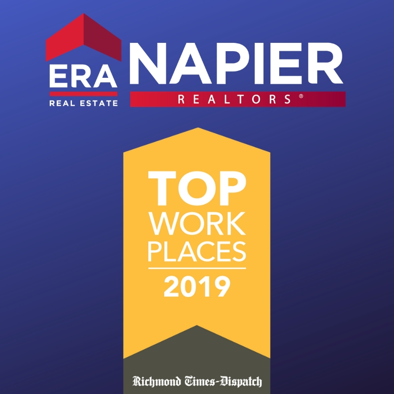 Top Workplace 2019