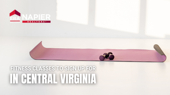 Fitness Classes Richmond